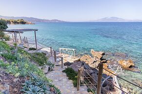 Paradisso Beach Villas