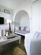 Paradisso Beach Villas