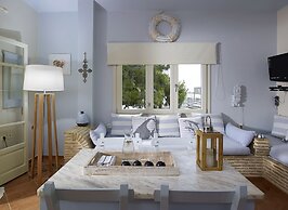 Paradisso Beach Villas