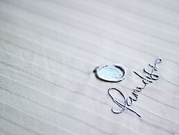 Paradisso Beach Villas