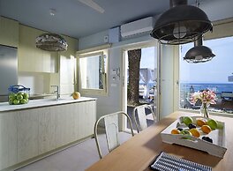 Paradisso Beach Villas