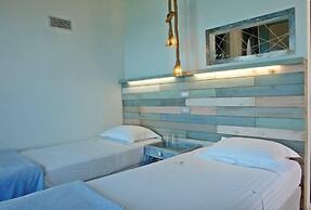 Paradisso Beach Villas