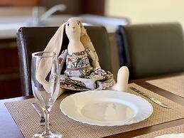 Apart Hotel Casablanca