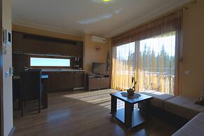 Apart Hotel Casablanca