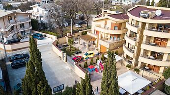 Apart Hotel Casablanca