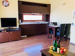 Apart Hotel Casablanca