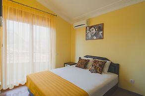 Apart Hotel Casablanca