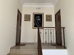 Apart Hotel Casablanca