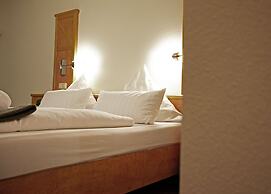 Hotel Zur Burg Sternberg