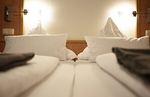 Hotel Zur Burg Sternberg