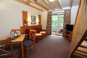 Hotel Zur Burg Sternberg