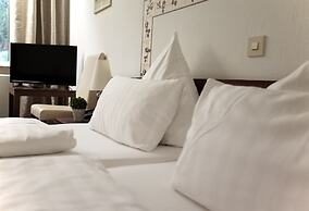 Hotel Zur Burg Sternberg