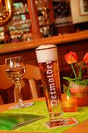 Hotel Zur Burg Sternberg