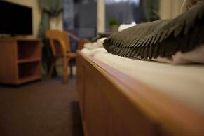 Hotel Zur Burg Sternberg