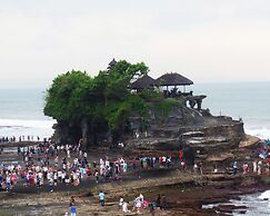 Repag Wayan Canggu Hostel