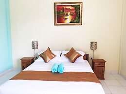 Repag Wayan Canggu Hostel