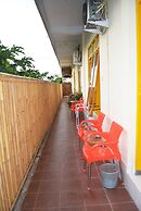 Repag Wayan Canggu Hostel