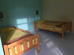 Repag Wayan Canggu Hostel