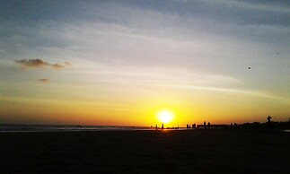 Repag Wayan Canggu Hostel