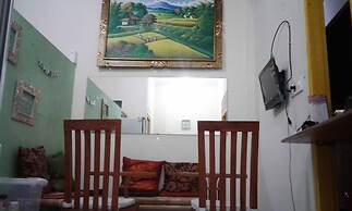 Repag Wayan Canggu Hostel