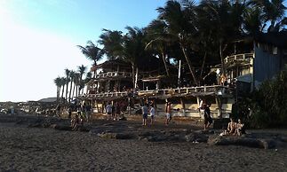 Repag Wayan Canggu Hostel