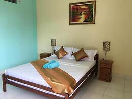 Repag Wayan Canggu Hostel