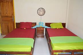 Repag Wayan Canggu Hostel