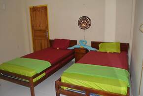 Repag Wayan Canggu Hostel
