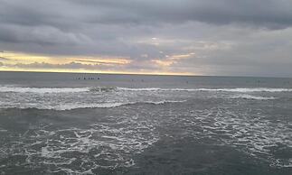 Repag Wayan Canggu Hostel