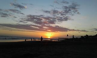 Repag Wayan Canggu Hostel