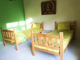 Repag Wayan Canggu Hostel