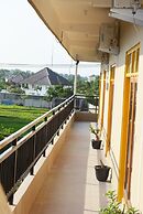 Repag Wayan Canggu Hostel