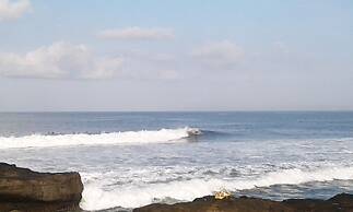 Repag Wayan Canggu Hostel