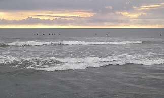 Repag Wayan Canggu Hostel