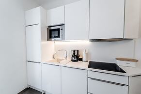 Kenti Residence