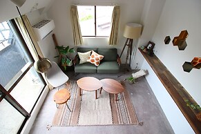 Koru Takanawa Gateway Hostel Cafe&Bar