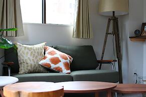 Koru Takanawa Gateway Hostel Cafe&Bar