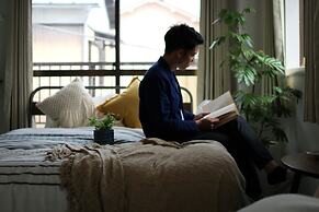 Koru Takanawa Gateway Hostel Cafe&Bar