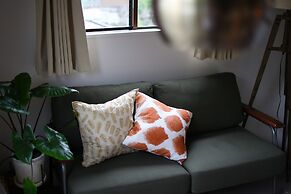 Koru Takanawa Gateway Hostel Cafe&Bar