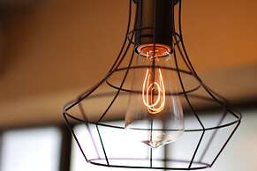 Koru Takanawa Gateway Hostel Cafe&Bar