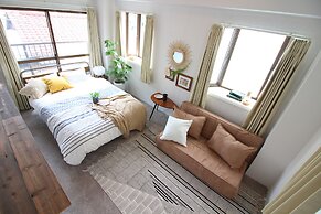 Koru Takanawa Gateway Hostel Cafe&Bar