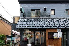 Koru Takanawa Gateway Hostel Cafe&Bar