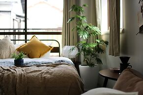 Koru Takanawa Gateway Hostel Cafe&Bar