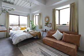 Koru Takanawa Gateway Hostel Cafe&Bar