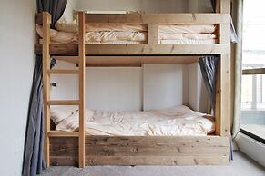 Koru Takanawa Gateway Hostel Cafe&Bar