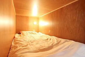 Koru Takanawa Gateway Hostel Cafe&Bar