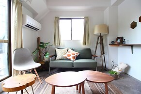 Koru Takanawa Gateway Hostel Cafe&Bar