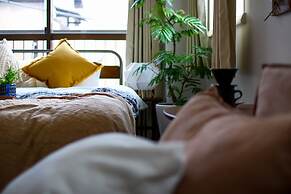 Koru Takanawa Gateway Hostel Cafe&Bar