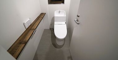 Koru Takanawa Gateway Hostel Cafe&Bar