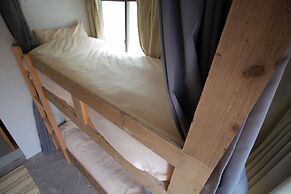 Koru Takanawa Gateway Hostel Cafe&Bar